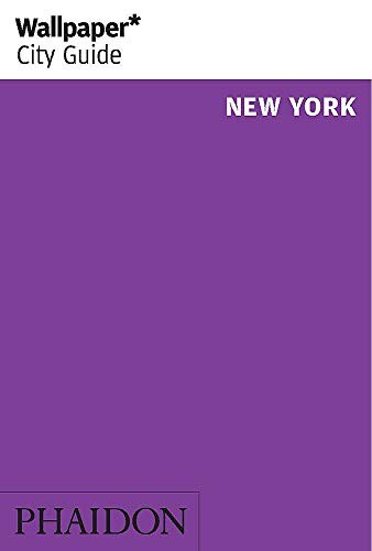 Wallpaper* City Guide New York