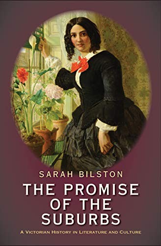The Promise of the Suburbs