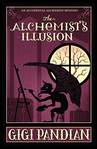 The Alchemist's Illusion