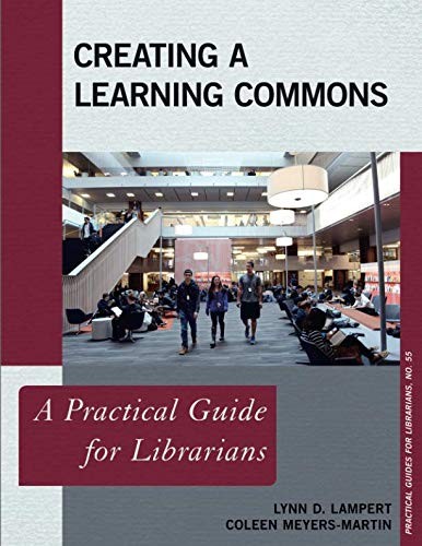 Creating A Learning Commons