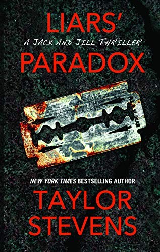Liars' paradox