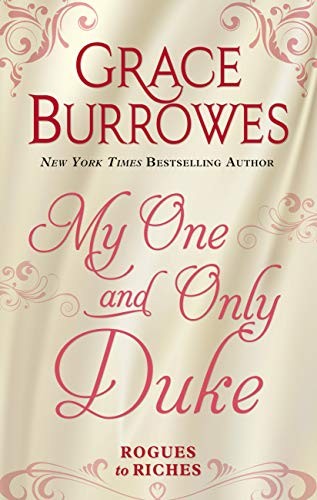 My one and only duke