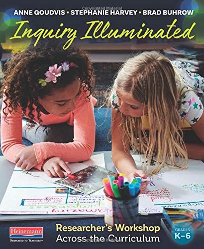 Inquiry Illuminated