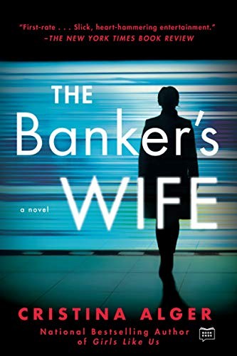 The banker's wife