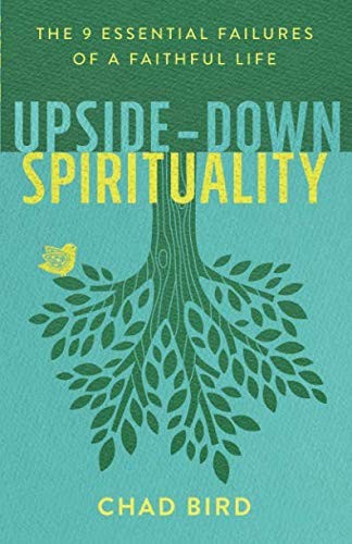 Upside-Down Spirituality