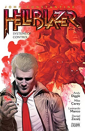 John Constantine: Hellblazer Vol. 20