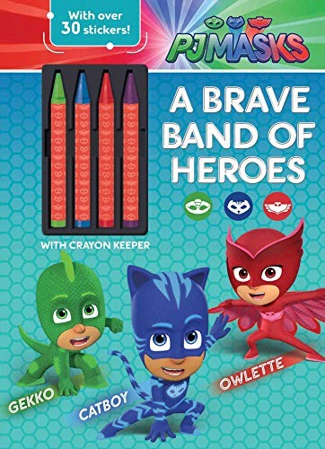 PJ Masks