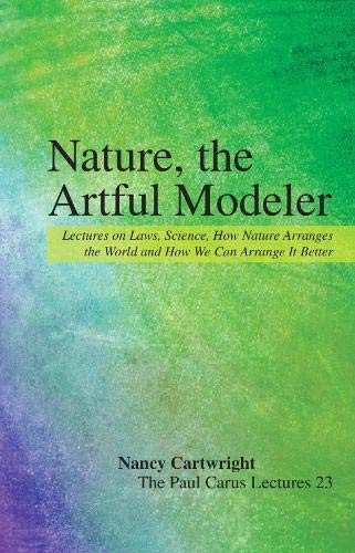 Nature, the Artful Modeler