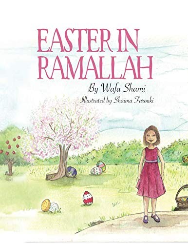 Easter in Ramallah