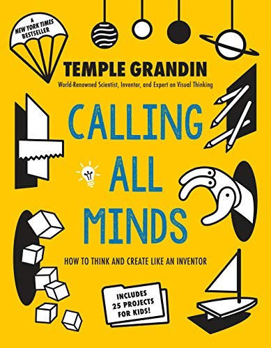 Calling all minds