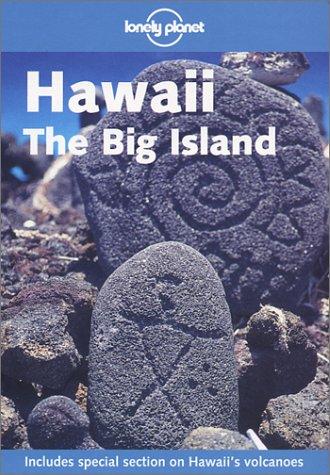 Hawaii: The Big Island