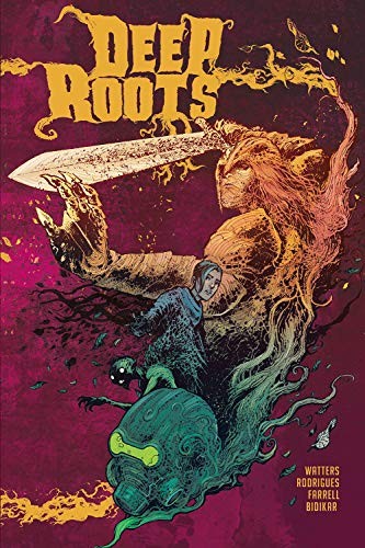 Deep Roots Vol. 1
