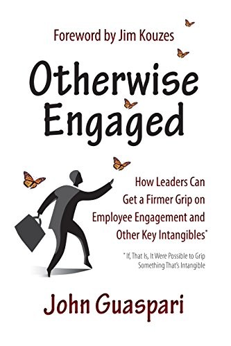 Otherwise Engaged