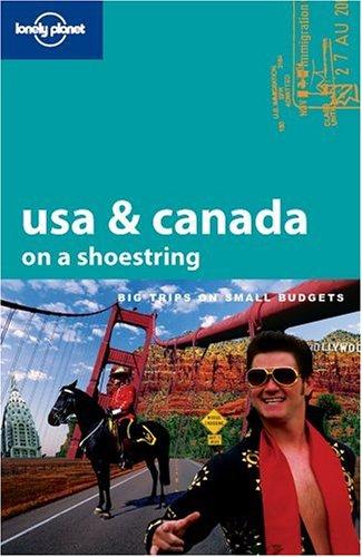 USA & Canada on a Shoestring