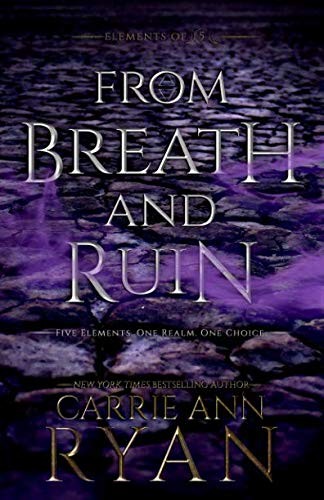 From Breath and Ruin
