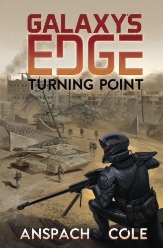 Turning Point