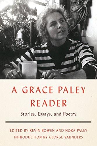 A Grace Paley reader