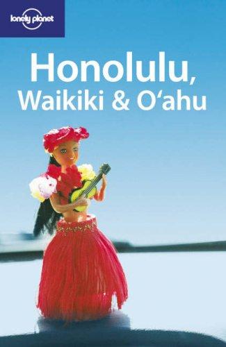Honolulu, Waikiki & O'ahu