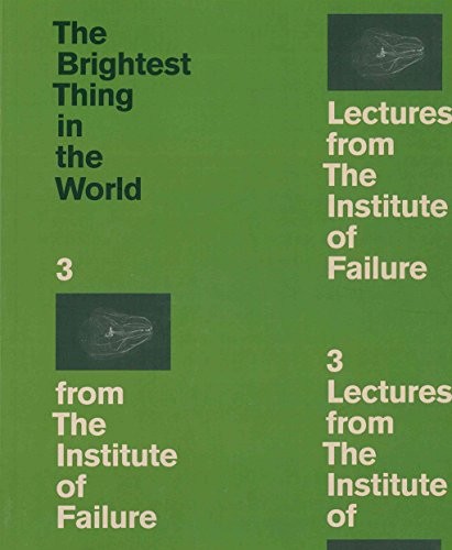 The Brightest Thing in the World