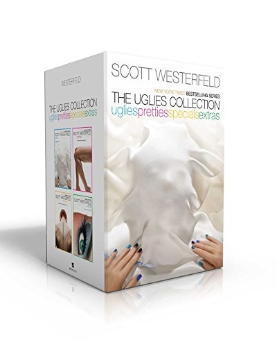 The Uglies Collection