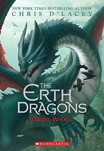 Dark wyng