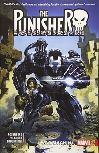 The Punisher