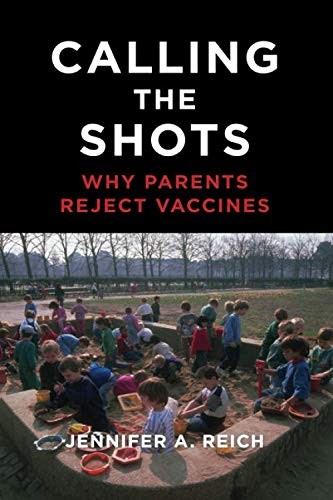 Calling the shots