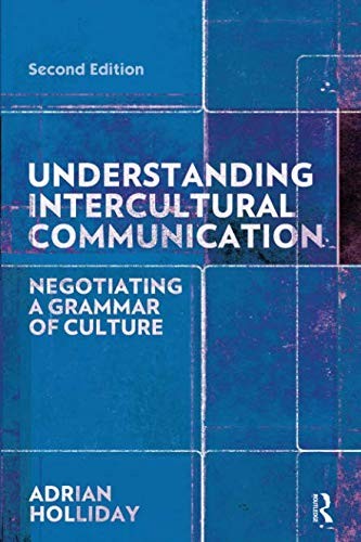 Understanding Intercultural Communication
