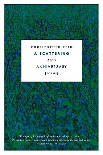 A Scattering and Anniversary