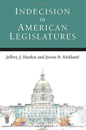 Indecision in American Legislatures