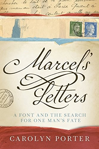 Marcel's letters