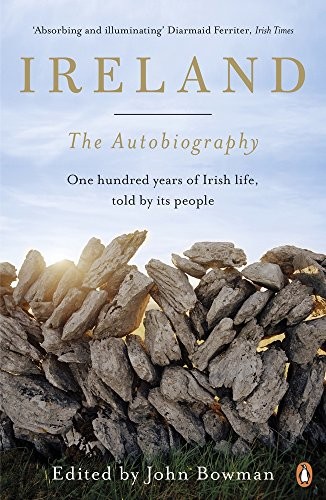 Ireland : The Autobiography