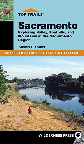 Top Trails : Sacramento