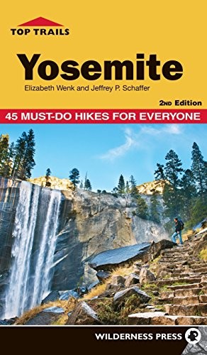 Top Trails : Yosemite