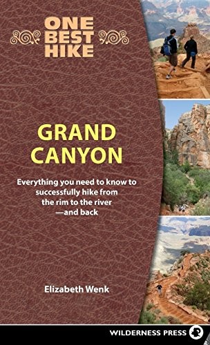 One Best Hike : Grand Canyon