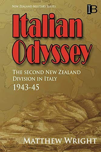 Italian Odyssey