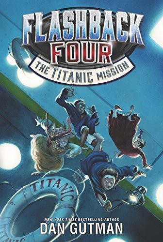 The Titanic mission