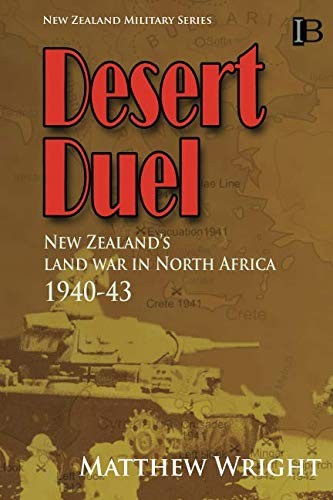 Desert Duel