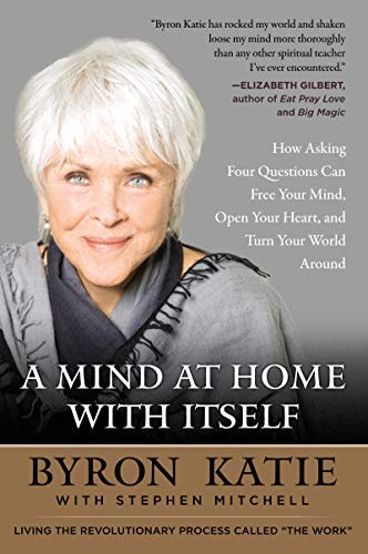 A mind at home with itself