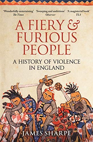 A Fiery & Furious People