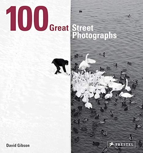 100 great street photographs