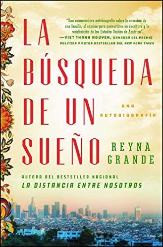 La búsqueda de un sueño