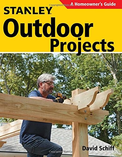 Outdoor Projects