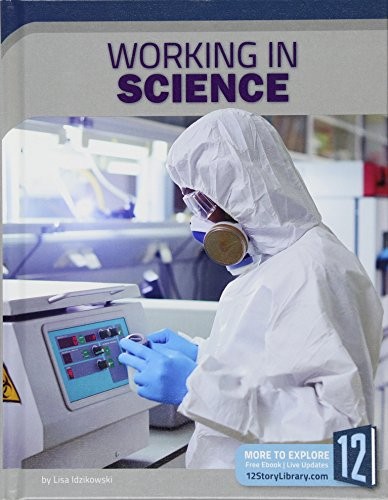 Working in Science