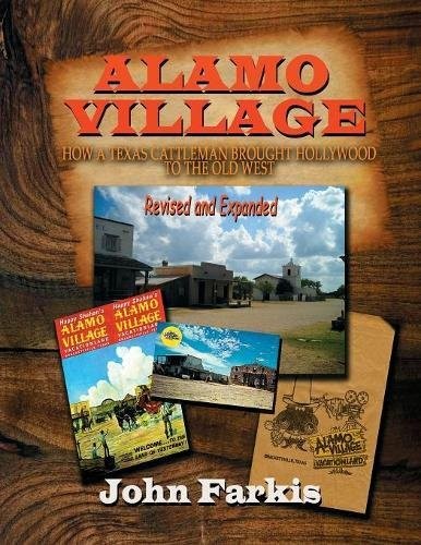Alamo village