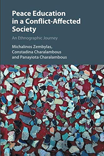 Peace Education in a Conflict-Affected Society