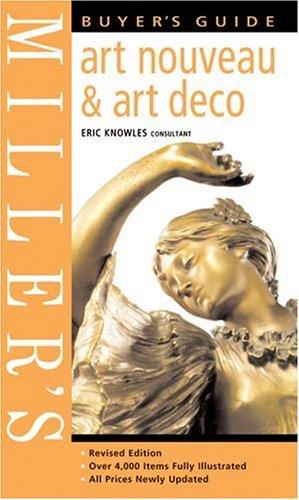 Miller's Art Nouveau & Art Deco Buyer's Guide