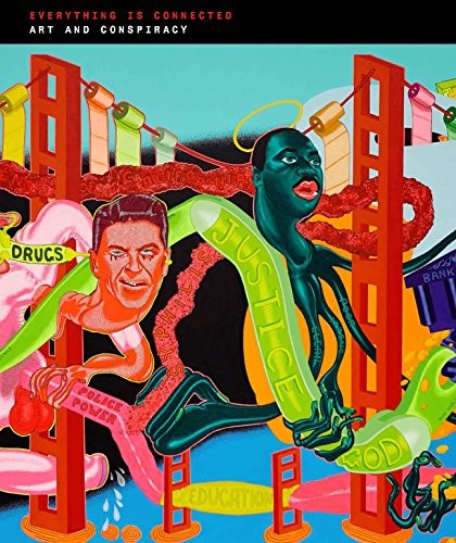Everything Is Connected: Art and Conspiracy