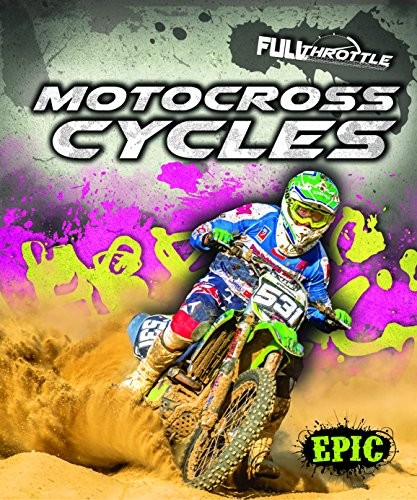 Motocross Cycles