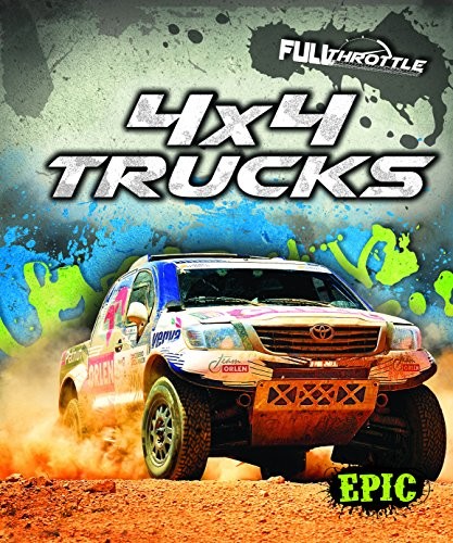 4x4 Trucks